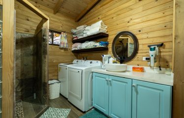 OCEAN VIEW HOME WITH TREE HOUSE VIBES