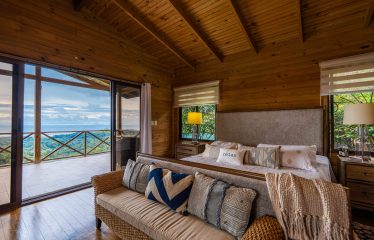 OCEAN VIEW HOME WITH TREE HOUSE VIBES