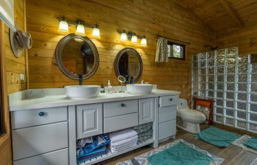 OCEAN VIEW HOME WITH TREE HOUSE VIBES