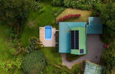 OCEAN VIEW HOME WITH TREE HOUSE VIBES