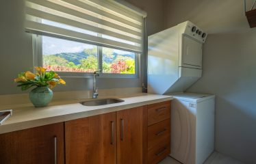 CASA HORIZON BLUE PROPERTY WITH THREE BEDROOM AND OCEAN VIEWS, IN OJOCHAL – 0.25 ACRES