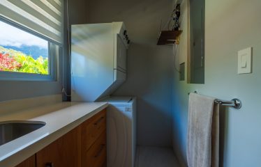 CASA HORIZON BLUE PROPERTY WITH THREE BEDROOM AND OCEAN VIEWS, IN OJOCHAL – 0.25 ACRES