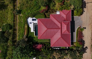 CASA HORIZON BLUE PROPERTY WITH THREE BEDROOM AND OCEAN VIEWS, IN OJOCHAL – 0.25 ACRES