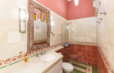 CASA AMABLE PROPERTY WITH THREE BEDROOM, IN MANUEL ANTONIO – 0.27 ACRES