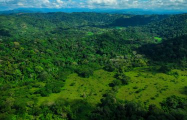 RANCHO LEGACY OCEANFRONT: 4,850 ACRES IN ESTERILLOS