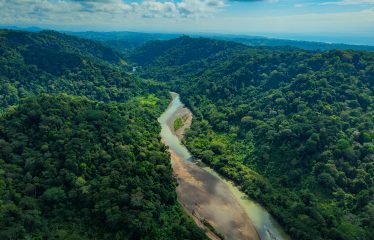 RANCHO LEGACY OCEANFRONT: 4,850 ACRES IN ESTERILLOS