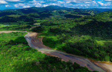 RANCHO LEGACY OCEANFRONT: 4,850 ACRES IN ESTERILLOS