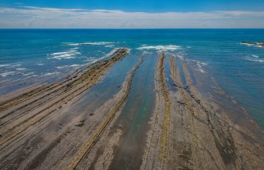 RANCHO LEGACY OCEANFRONT: 4,850 ACRES IN ESTERILLOS