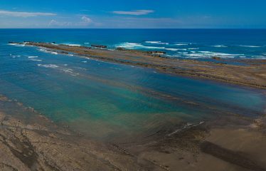 RANCHO LEGACY OCEANFRONT: 4,850 ACRES IN ESTERILLOS