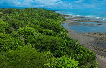 RANCHO LEGACY OCEANFRONT: 4,850 ACRES IN ESTERILLOS