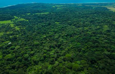 RANCHO LEGACY OCEANFRONT: 4,850 ACRES IN ESTERILLOS