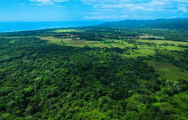 RANCHO LEGACY OCEANFRONT: 4,850 ACRES IN ESTERILLOS