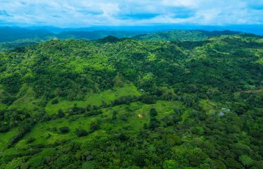 RANCHO LEGACY OCEANFRONT: 4,850 ACRES IN ESTERILLOS