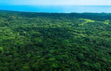 RANCHO LEGACY OCEANFRONT: 4,850 ACRES IN ESTERILLOS