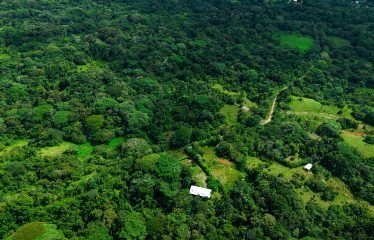 RANCHO LEGACY OCEANFRONT: 4,850 ACRES IN ESTERILLOS