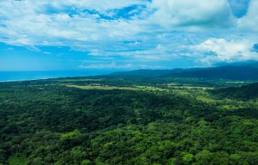 RANCHO LEGACY OCEANFRONT: 4,850 ACRES IN ESTERILLOS