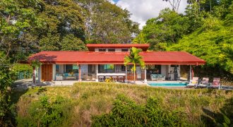 PROPERTY IN THE MIDDLE OF THE NATURE WITH OCEAN VIEWS, IN OJOCHAL – 3.6 ACRES