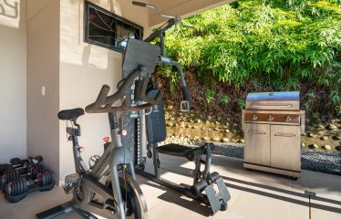 PROPERTY IN THE MIDDLE OF THE NATURE WITH OCEAN VIEWS, IN CHACARA OJOCHAL – 3.6 ACRES