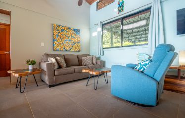 PROPERTY IN THE MIDDLE OF THE NATURE WITH OCEAN VIEWS, IN CHACARA OJOCHAL – 3.6 ACRES