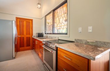 PROPERTY IN THE MIDDLE OF THE NATURE WITH OCEAN VIEWS, IN CHACARA OJOCHAL – 3.6 ACRES