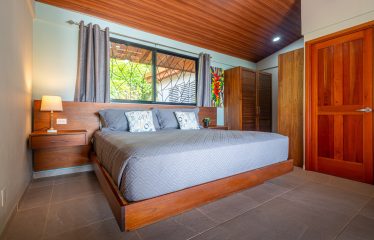 PROPERTY IN THE MIDDLE OF THE NATURE WITH OCEAN VIEWS, IN CHACARA OJOCHAL – 3.6 ACRES