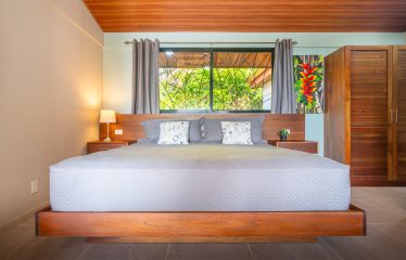 PROPERTY IN THE MIDDLE OF THE NATURE WITH OCEAN VIEWS, IN CHACARA OJOCHAL – 3.6 ACRES