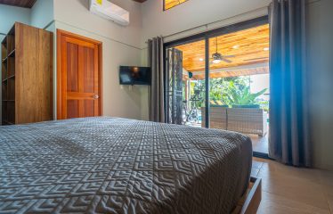 PROPERTY IN THE MIDDLE OF THE NATURE WITH OCEAN VIEWS, IN CHACARA OJOCHAL – 3.6 ACRES