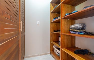 PROPERTY IN THE MIDDLE OF THE NATURE WITH OCEAN VIEWS, IN CHACARA OJOCHAL – 3.6 ACRES