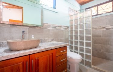 PROPERTY IN THE MIDDLE OF THE NATURE WITH OCEAN VIEWS, IN CHACARA OJOCHAL – 3.6 ACRES