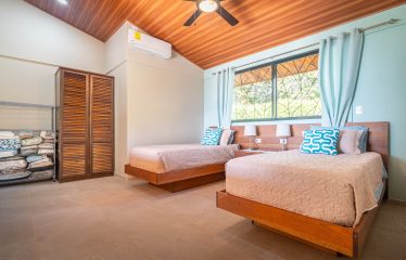 PROPERTY IN THE MIDDLE OF THE NATURE WITH OCEAN VIEWS, IN CHACARA OJOCHAL – 3.6 ACRES