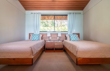 PROPERTY IN THE MIDDLE OF THE NATURE WITH OCEAN VIEWS, IN CHACARA OJOCHAL – 3.6 ACRES