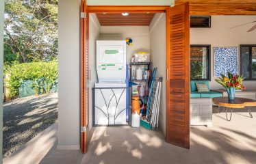 PROPERTY IN THE MIDDLE OF THE NATURE WITH OCEAN VIEWS, IN CHACARA OJOCHAL – 3.6 ACRES