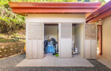 PROPERTY IN THE MIDDLE OF THE NATURE WITH OCEAN VIEWS, IN CHACARA OJOCHAL – 3.6 ACRES