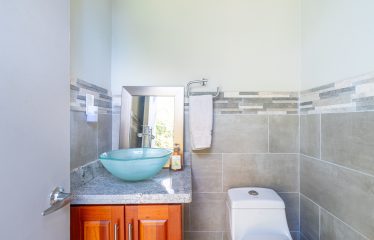 PROPERTY IN THE MIDDLE OF THE NATURE WITH OCEAN VIEWS, IN CHACARA OJOCHAL – 3.6 ACRES