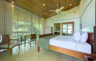 CASA FANTASTICA PROPERTY WITH TEN BEDROOMS AND OCEAN VIEWS, IN MANUEL ANTONIO – 1.3 ACRES