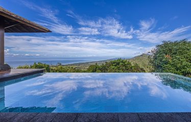 PROPERTY WITH TWO BEDROOMS IN THE MOUNTAIN, IN HATILLO – 1.37 ACRES