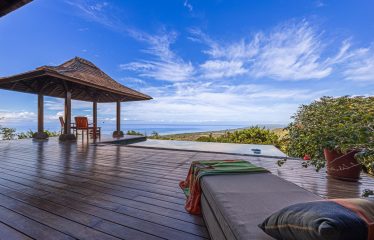 PROPERTY WITH TWO BEDROOMS IN THE MOUNTAIN, IN HATILLO – 1.37 ACRES