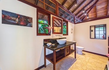 PROPERTY WITH TWO BEDROOMS IN THE MOUNTAIN, IN HATILLO – 1.37 ACRES