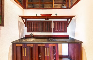 PROPERTY WITH TWO BEDROOMS IN THE MOUNTAIN, IN HATILLO – 1.37 ACRES