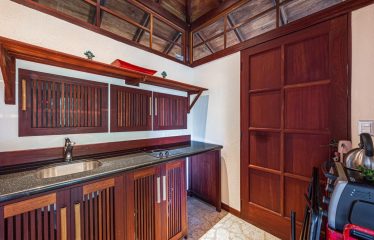 PROPERTY WITH TWO BEDROOMS IN THE MOUNTAIN, IN HATILLO – 1.37 ACRES