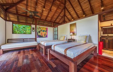 PROPERTY WITH TWO BEDROOMS IN THE MOUNTAIN, IN HATILLO – 1.37 ACRES