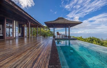 PROPERTY WITH TWO BEDROOMS IN THE MOUNTAIN, IN HATILLO – 1.37 ACRES