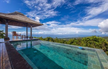 PROPERTY WITH TWO BEDROOMS IN THE MOUNTAIN, IN HATILLO – 1.37 ACRES