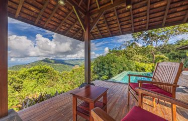 PROPERTY WITH TWO BEDROOMS IN THE MOUNTAIN, IN HATILLO – 1.37 ACRES