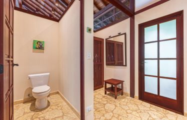 PROPERTY WITH TWO BEDROOMS IN THE MOUNTAIN, IN HATILLO – 1.37 ACRES