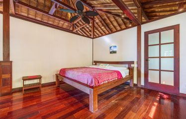 PROPERTY WITH TWO BEDROOMS IN THE MOUNTAIN, IN HATILLO – 1.37 ACRES