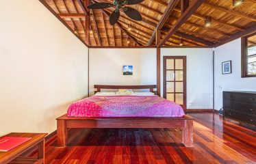 PROPERTY WITH TWO BEDROOMS IN THE MOUNTAIN, IN HATILLO – 1.37 ACRES