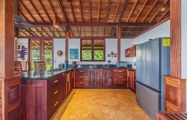 PROPERTY WITH TWO BEDROOMS IN THE MOUNTAIN, IN HATILLO – 1.37 ACRES