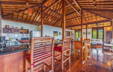 PROPERTY WITH TWO BEDROOMS IN THE MOUNTAIN, IN HATILLO – 1.37 ACRES
