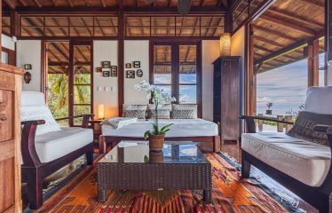 PROPERTY WITH TWO BEDROOMS IN THE MOUNTAIN, IN HATILLO – 1.37 ACRES